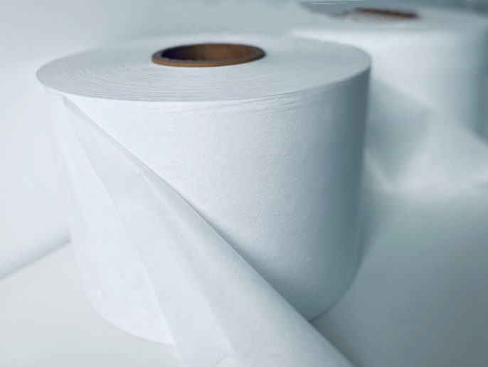 扎鲁特PLA无纺布