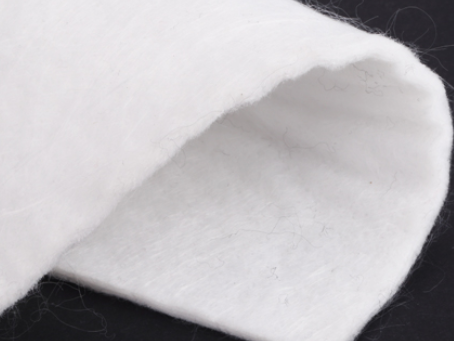 扎鲁特长丝土工布